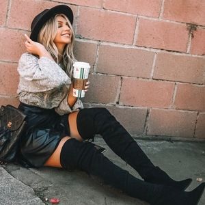 Meet your Posher, Blake